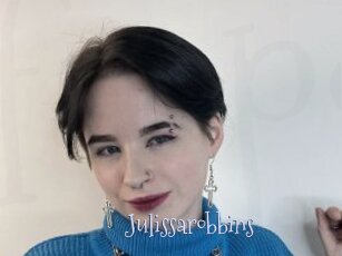 Julissarobbins