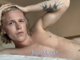 Juliuspleaser