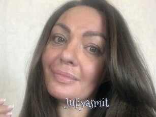 Juliyasmit