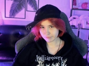 Julliamoore