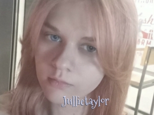 Jullietaylor