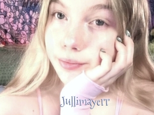 Jullimayerr