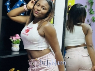 Jullyblaim