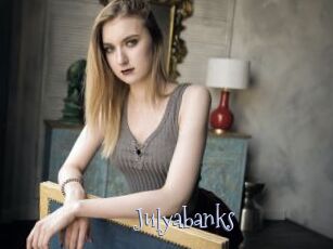 Julyabanks