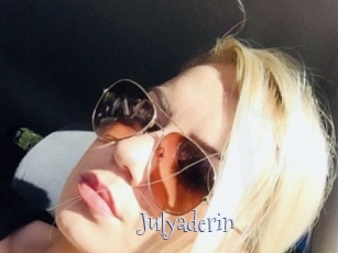 Julyaderin