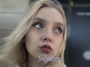 Julydixon