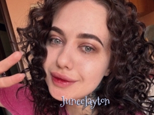 Juneclayton