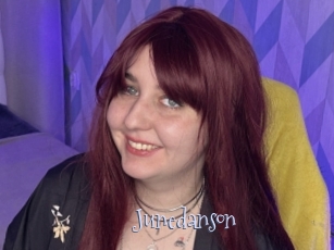 Junedanson