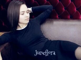 Juneflora