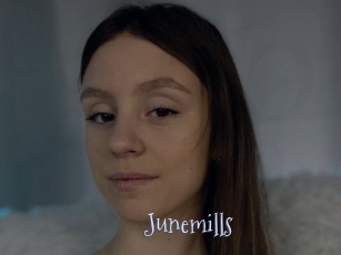 Junemills