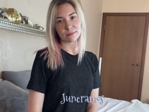 Juneramos