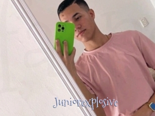 Juniorexplosive