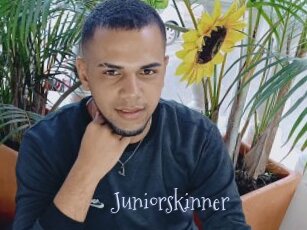 Juniorskinner