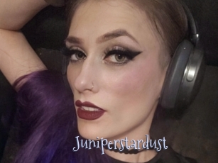 Juniperstardust