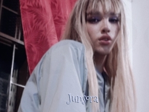 junsora Faceporno