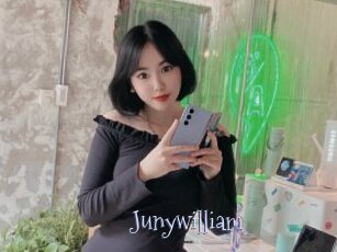 Junywilliam