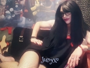 junyxo Faceporno