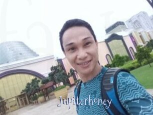 Jupiterhoney