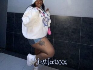 Justfeetxxx