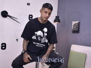 Justinarias