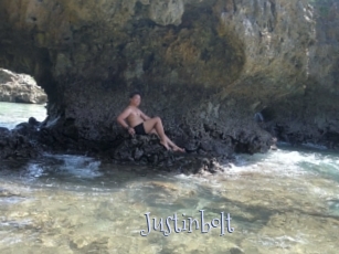 Justinbolt