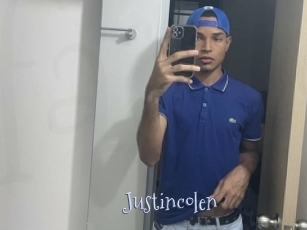Justincolen
