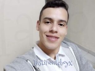 Justincuteboyx
