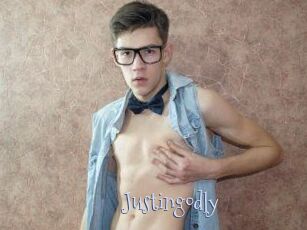 Justingodly