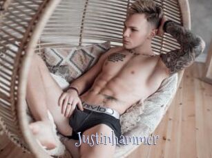 Justinhammer