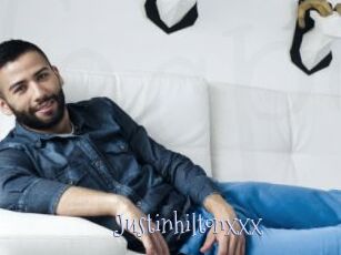 Justinhiltonxxx