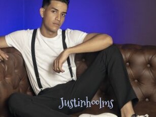 Justinhoolms