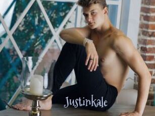 justinkale Faceporno