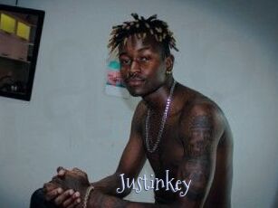 Justinkey