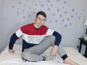 justinking Faceporno