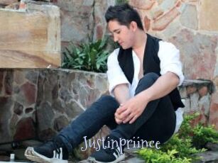 Justinpriince