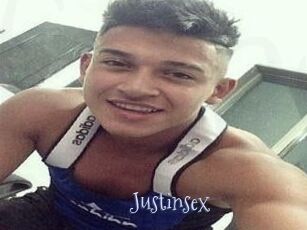 Justinsex
