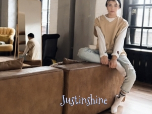 justinshine Faceporno