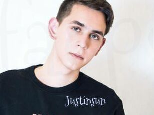 Justinsun