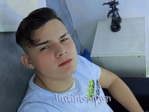 Justintompson