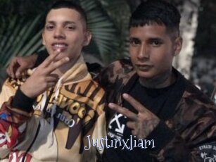 Justinxliam