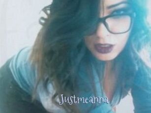 Justmeanna
