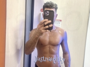 Justnaughty