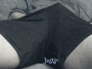 Justs0