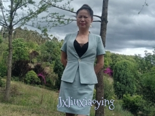 Jxliuxiaoying