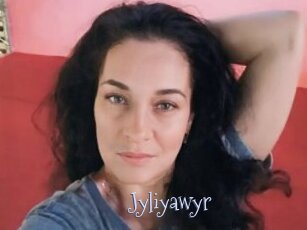 Jyliyawyr