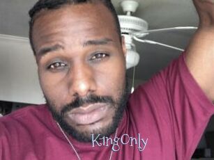 K1ngOnly