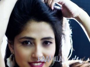 KAAMILA