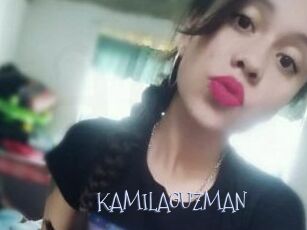 KAMILAGUZMAN