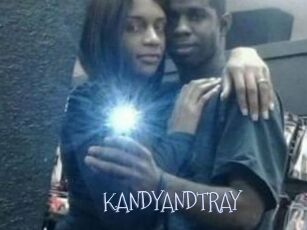 KANDYANDTRAY