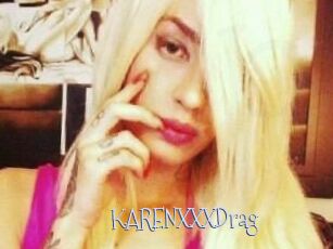 KARENXXXDrag